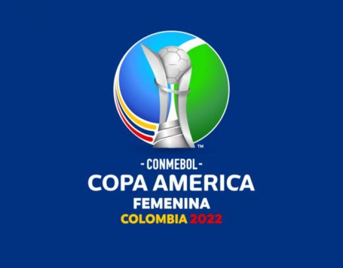 SBT transmite Copa América Feminina, com o clássico Brasil x Argentina na estreia