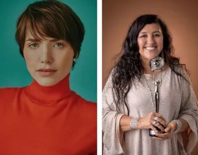 'Todas as Flores': novela do Globoplay trará Regina Casé, Sophie Charlotte e Letícia Colin