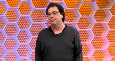 Walter Casagrande é demitido da TV Globo
