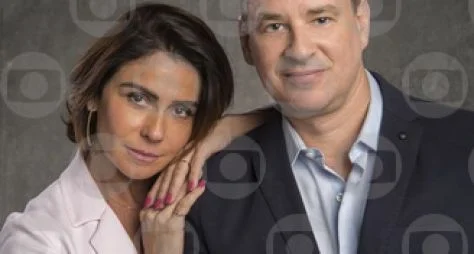 Giovanna Antonelli fala sobre Lívia, sua personagem em "Filhas de Eva"