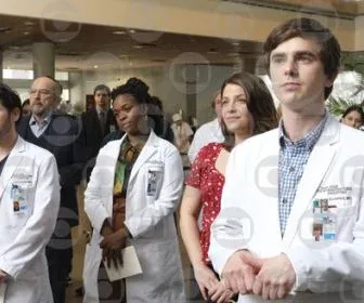 Novos episódios da quinta temporada de "The Good Doctor" chegam ao Globoplay