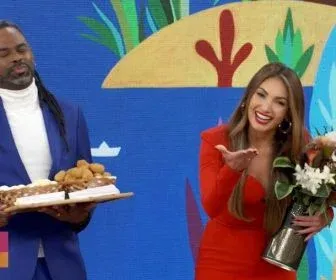 Vitima de decisão da TV Globo, Patrícia Poeta é criticada nas redes sociais
