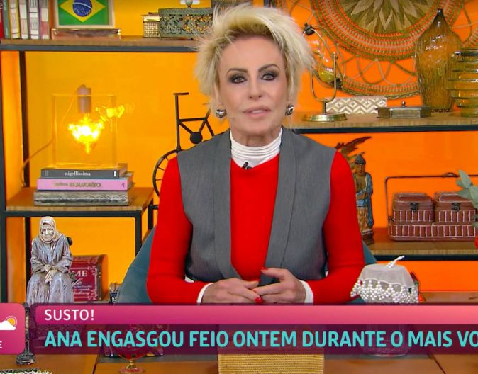 A "Super Manhã da Globo" não atrai audiência e perde telespectadores