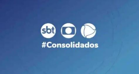 Confira as audiências consolidadas de segunda-feira (11/07/2022)