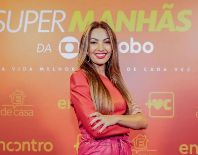 TV Globo não é dona da marca "Encontro"; entenda!