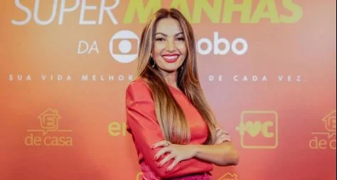 TV Globo não é dona da marca "Encontro"; entenda!
