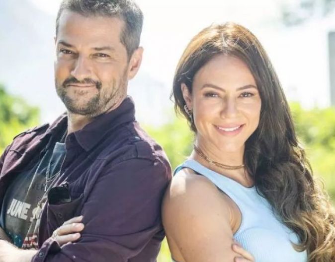 TV Globo relançará "Cara e Coragem" em busca de audiência