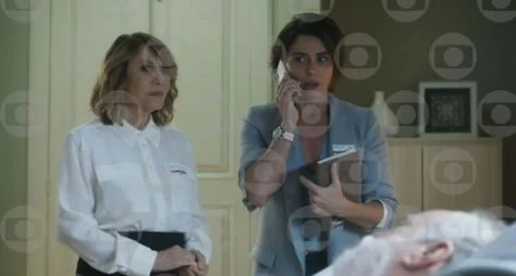 Filhas da Mãe: Stella sai de casa e Ademar é internado