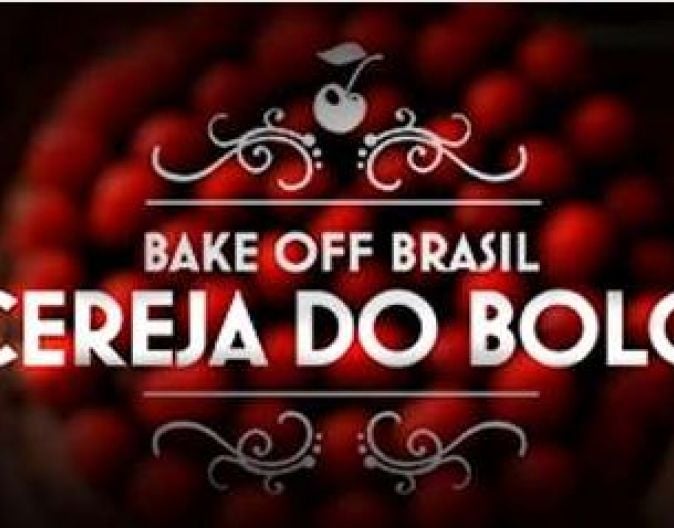 SBT fará um rodízio de apresentadores no "Bake Off Brasil" e "Cereja do Bolo"
