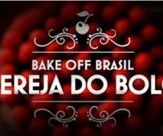 SBT fará um rodízio de apresentadores no "Bake Off Brasil" e "Cereja do Bolo"