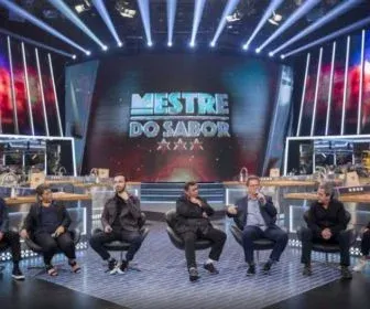 "Mestre do Sabor" pode ser cancelado em definitivo; "No Limite" está garantido