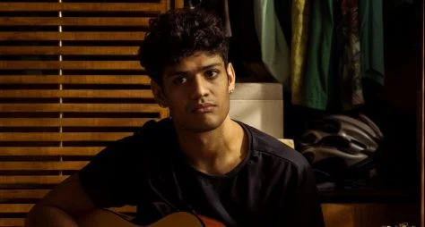 No ar em 'Pantanal', Gabriel Santana fala da virada de Renato nas próximas semanas