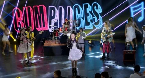 SBT volta exibir o sucesso ‘Cúmplices De Um Resgate’ em suas noites