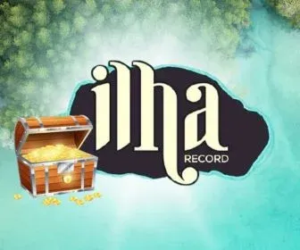 "A Ilha 2" mantém audiência da estreia e perde, de novo, pro SBT
