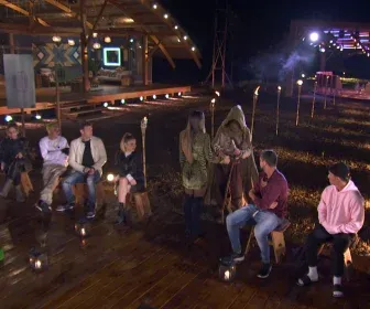 Ilha Record 2: Hoje à noite acontece a primeira votação da temporada