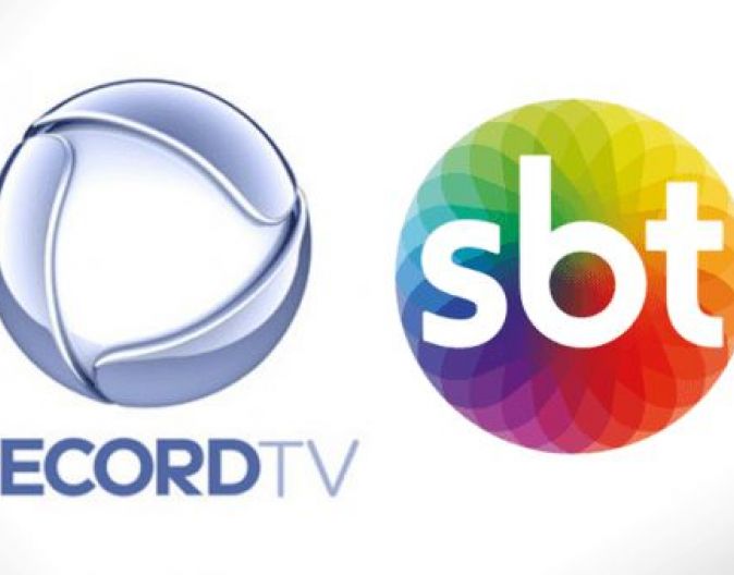 Mesmo com crise na dramaturgia, Record TV ainda vence o SBT no horário nobre