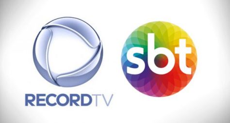 Mesmo com crise na dramaturgia, Record TV ainda vence o SBT no horário nobre