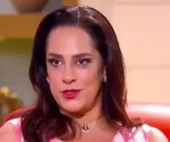 Silvia Abravanel afirma que Tiago Abravanel não fala com família