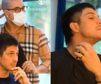 ‘Travessia’: gravações da nova novela das nove estão a todo vapor; confira bastidores