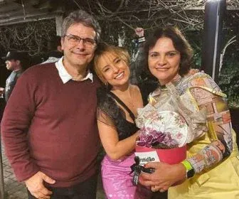 Larissa Manoela agradece equipe de ‘Além da Ilusão’: ‘Nada acontece por acaso’