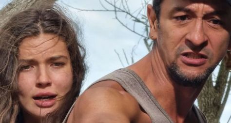 “Pantanal”: Juma e José Lucas são flagrados em momento íntimo