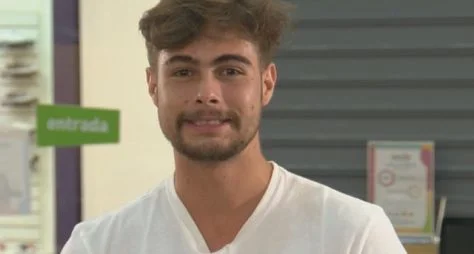 Rafael Vitti é escalado para a nova temporada de "As Five"