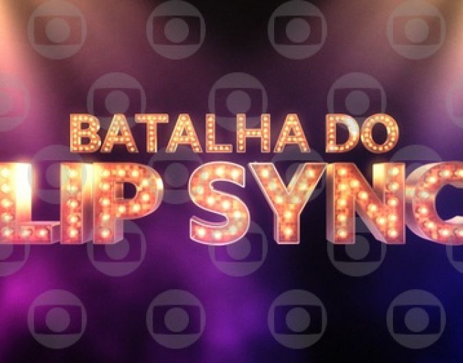"Batalha do Lip Sync" estreia em agosto no "Domingão com Huck"