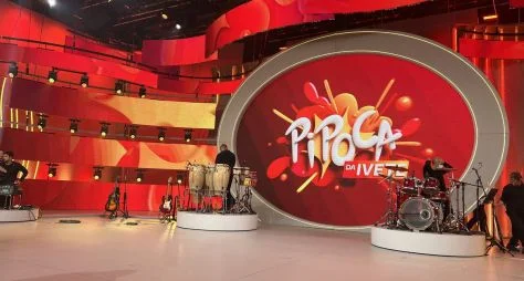 Na Bahia, o "Pipoca da Ivete" tem números semelhantes ao do "Zig Zag Arena"