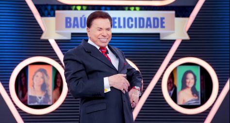 SBT entra no seu mês de aniversário como vice-líder na grande SP