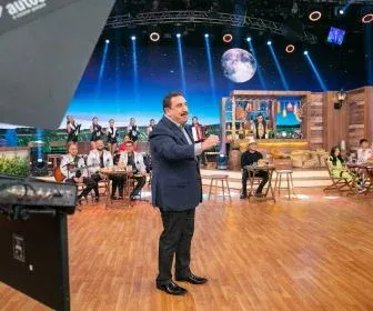 Forro, samba e sertanejo embalam a sexta-feira (5) do “Boteco do Ratinho”