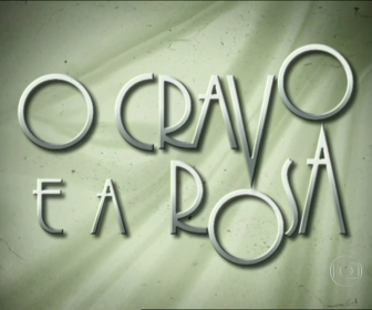 Fenômeno: Reprise de "O Cravo e a Rosa" deve ser esticada na Globo