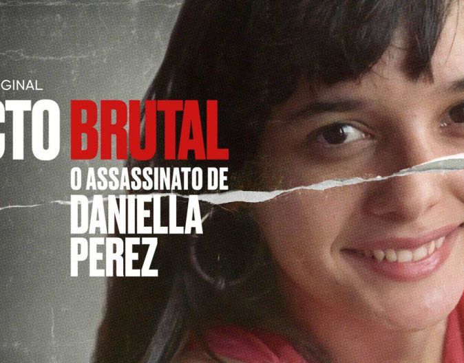 Fenômeno: Série "Pacto Brutal: o assassinato de Daniella Perez" torna-se fenômeno popular