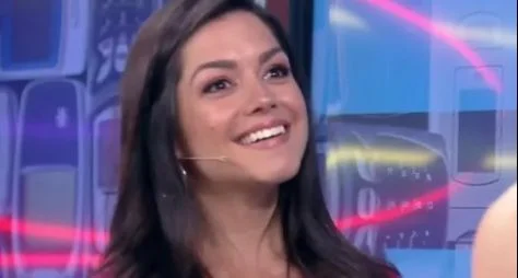 Thaís Fersoza vai apresentar o novo The Voice com Fátima Bernardes