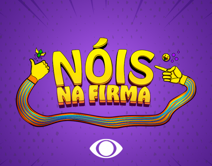 Band define data de estreia do sitcom "Nóis na Firma"; Saiba qual!