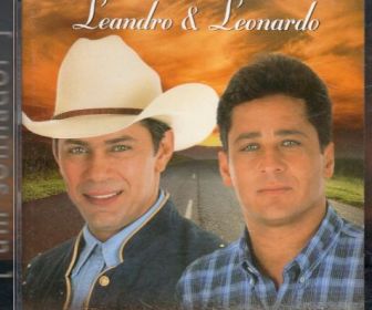 Filme sobre Leandro e Leonardo será produzido para o streaming