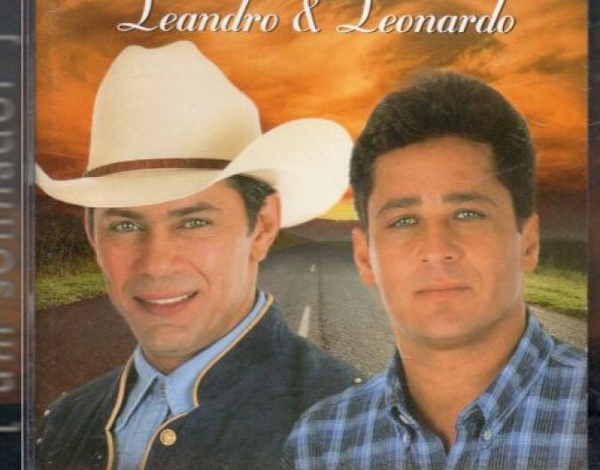 Filme sobre Leandro e Leonardo será produzido para o streaming