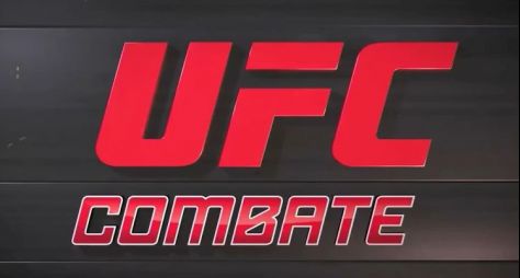 A partir de 2023, Band transmitirá UFC Combate