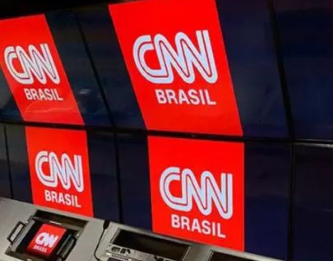 CNN faz novos cortes na redação do Rio de Janeiro