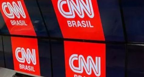 CNN faz novos cortes na redação do Rio de Janeiro