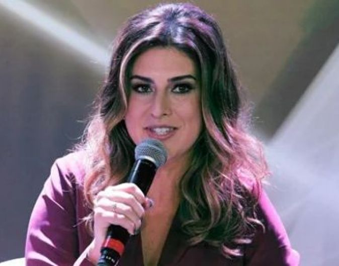 Fernanda Paes Leme revela bloqueio de Boninho em Rede Social