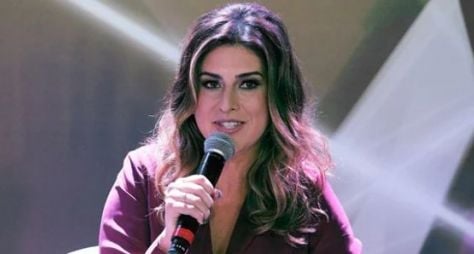 Fernanda Paes Leme revela bloqueio de Boninho em Rede Social