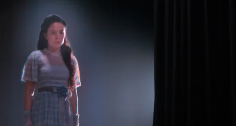 Isadora se veste de Elisa para fazer Matias confessar crime em "Além da Ilusão"