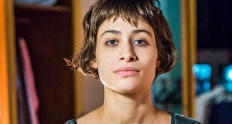 Luisa Arraes participará da segunda temporada de "Cine Holliúdy"