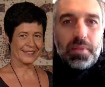 Thelma Guedes e Thiago Dottori começam a escrever novela das seis