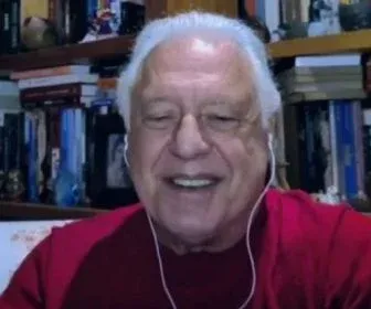 Antônio Fagundes é protagonista de minissérie de Luiz Fernando Carvalho