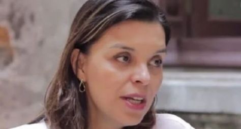 Novela de Vivian Oliveira é bem avaliada pela Globo 