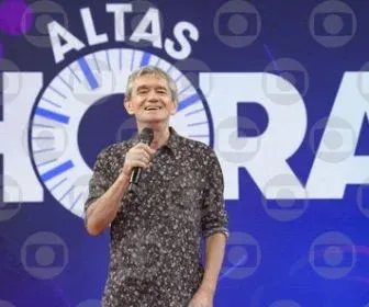 "Altas Horas" deste sábado embarca no "Criança Esperança" com programa ao vivo