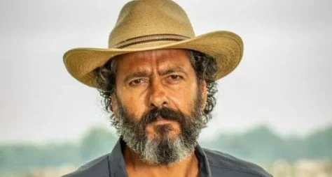 "Pantanal": Atores gravam cena importante do desfecho de Zé Leôncio 