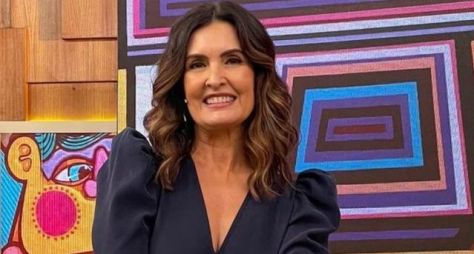 Fátima Bernardes estreia em "The Voice Brasil" com menos episódios 