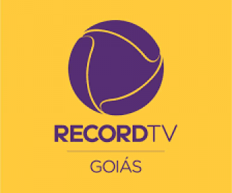 RecordTV Goiás divulga chamada da reprise de "Vitória"